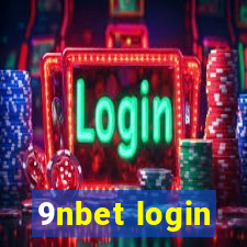 9nbet login